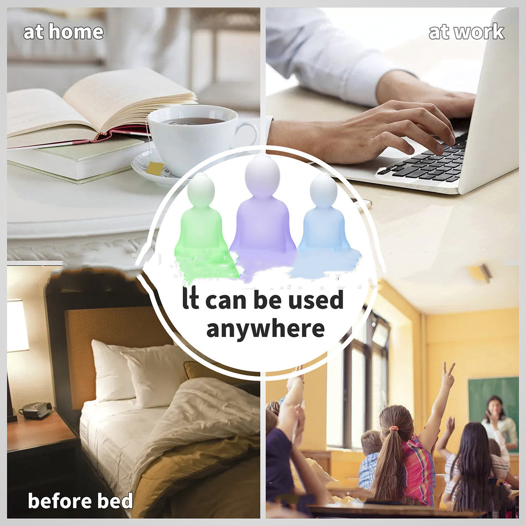 Healing Breath Light for Couples Seeking Peace, Balance, and Unity