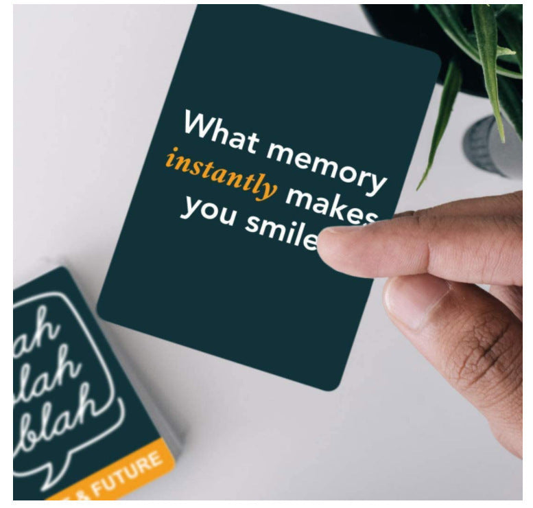 Spark Our Love: Intimate Conversation Game for Couples