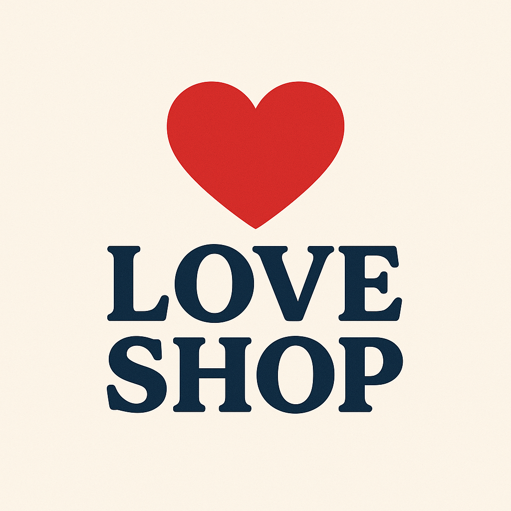 Love Shop